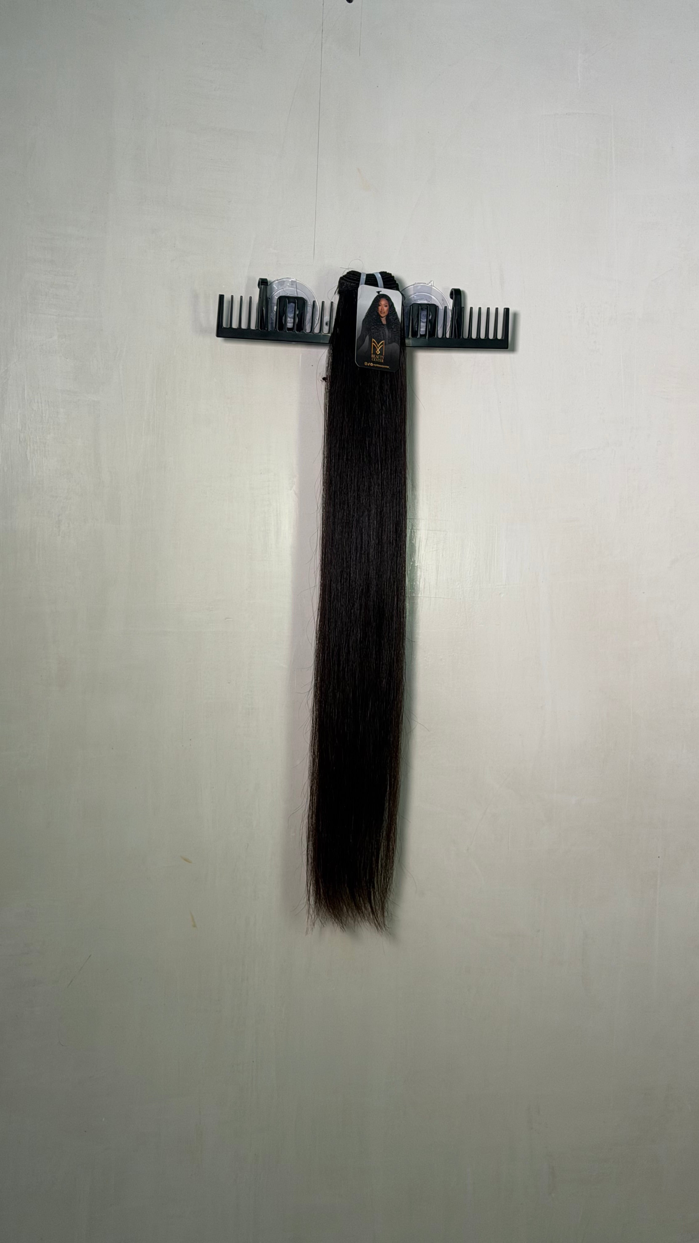Extensiones de Cabello Humano 28” (100 gramos)