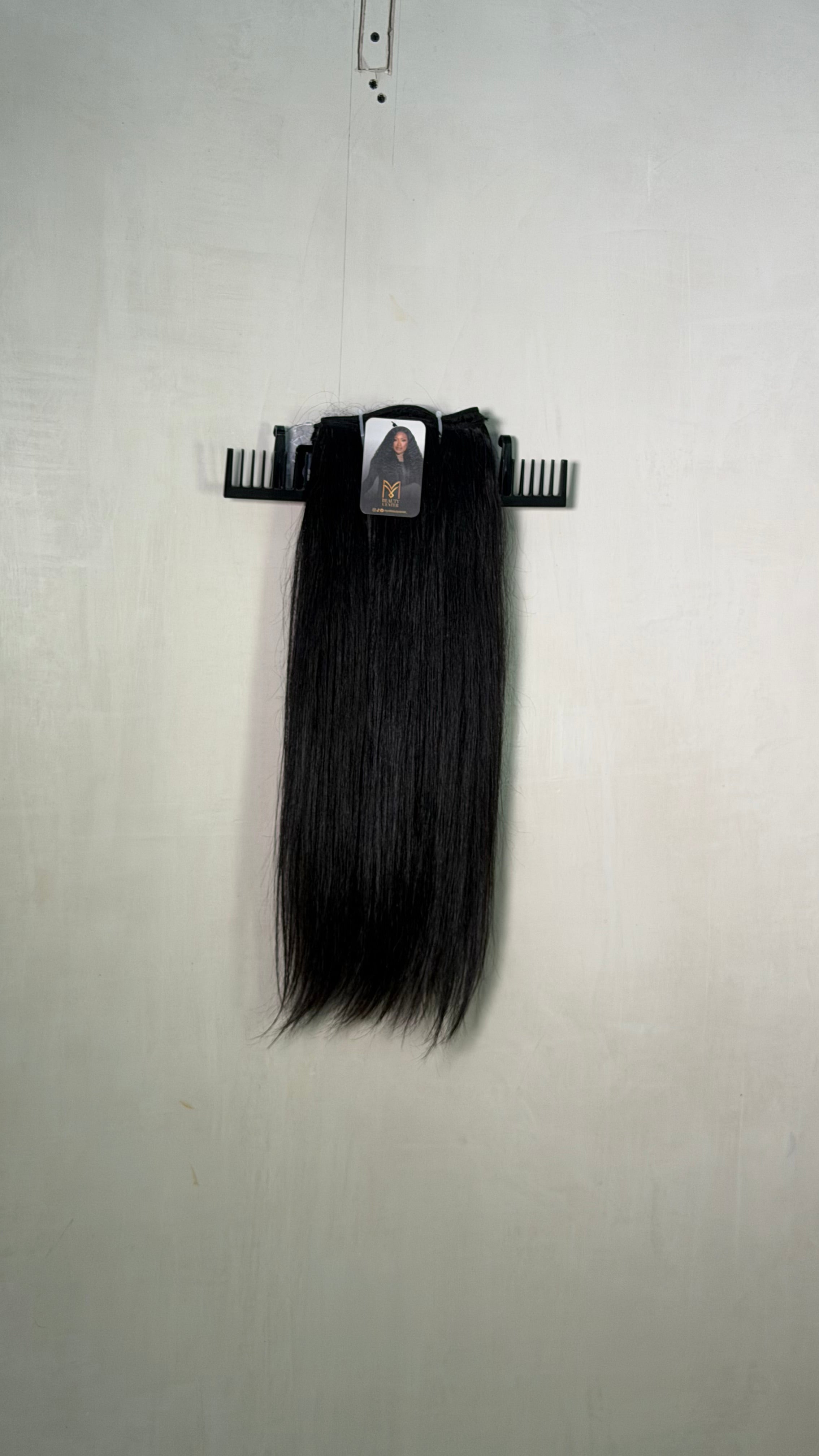 Extensiones de Cabello Humano 20” (4.3 metros)