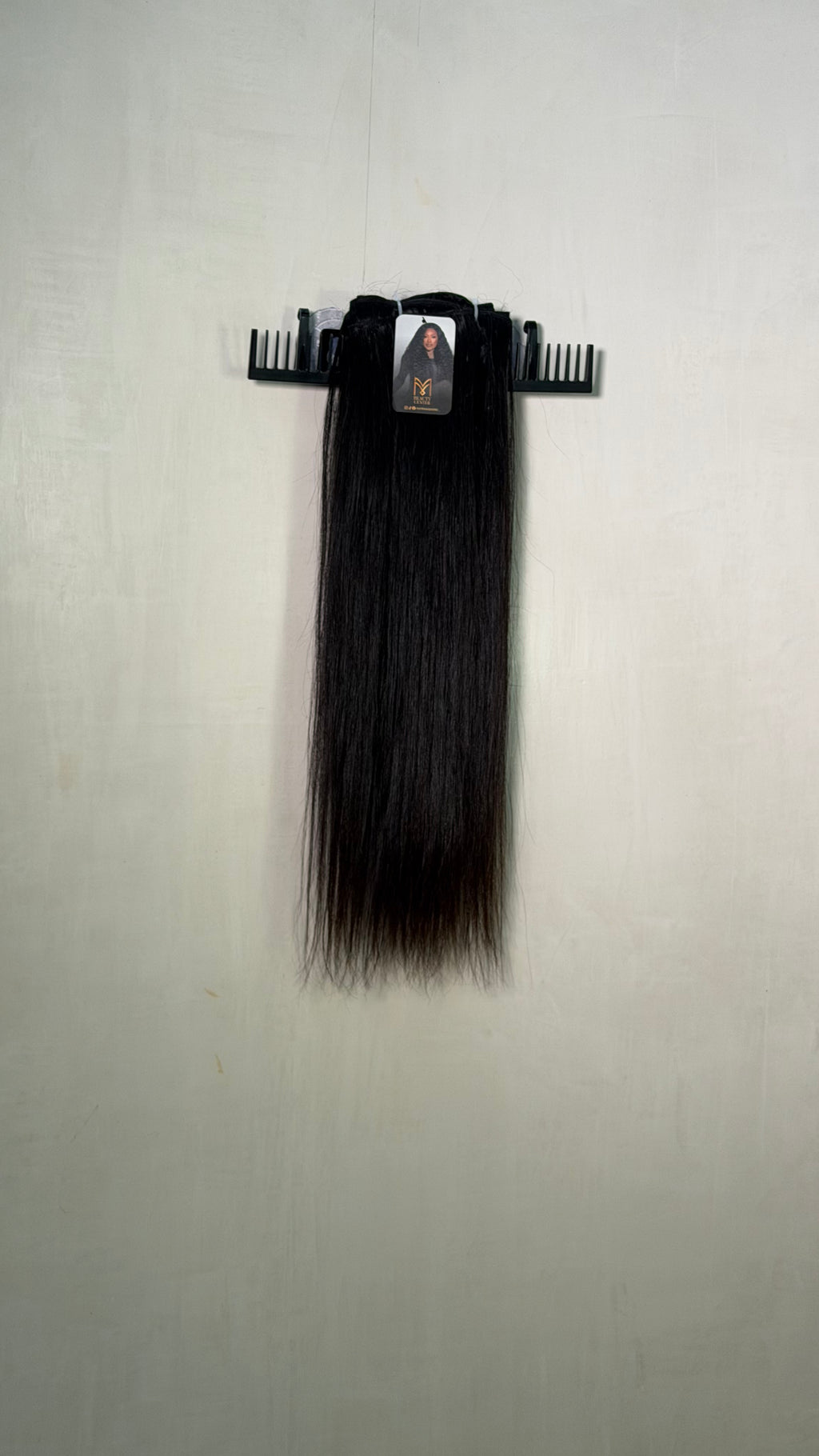 Extensiones de Cabello Humano 24” (4.16 metros)