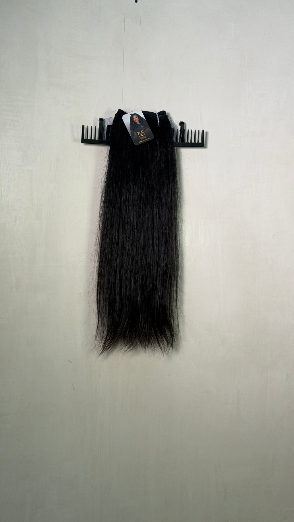 Extensiones de Cabello Humano 24” (4.5 metros)