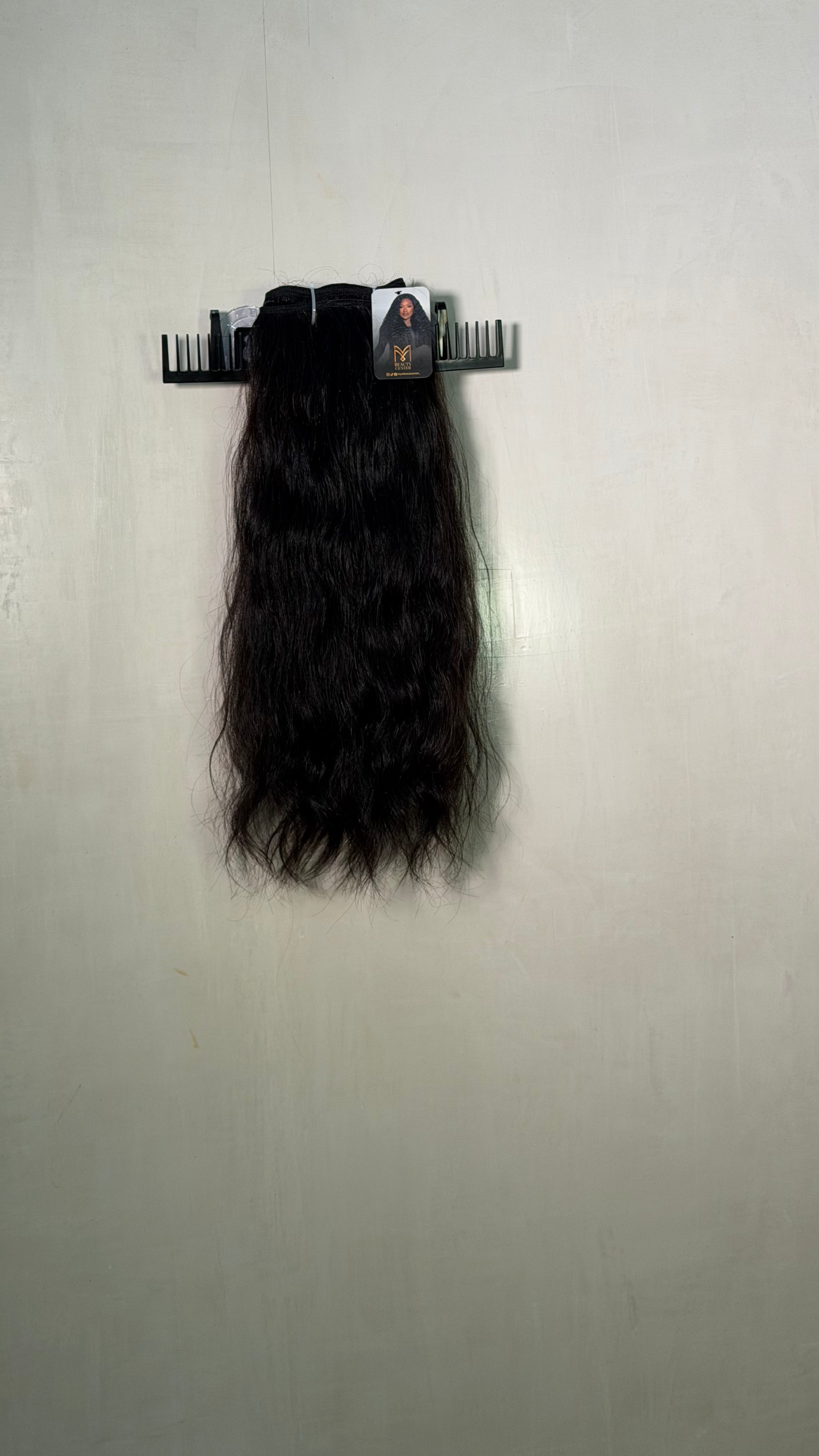 Extensiones de Cabello Humano 21” (4.19 metros)