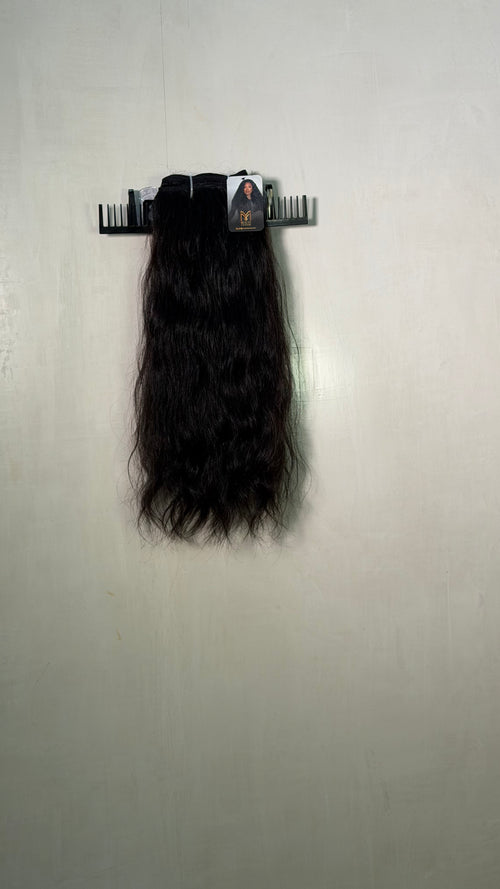 Extensiones de Cabello Humano 21” (4.19 metros)
