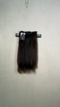 Extensiones de Cabello Humano 19” (3 Metros) Acabado Natural Premium