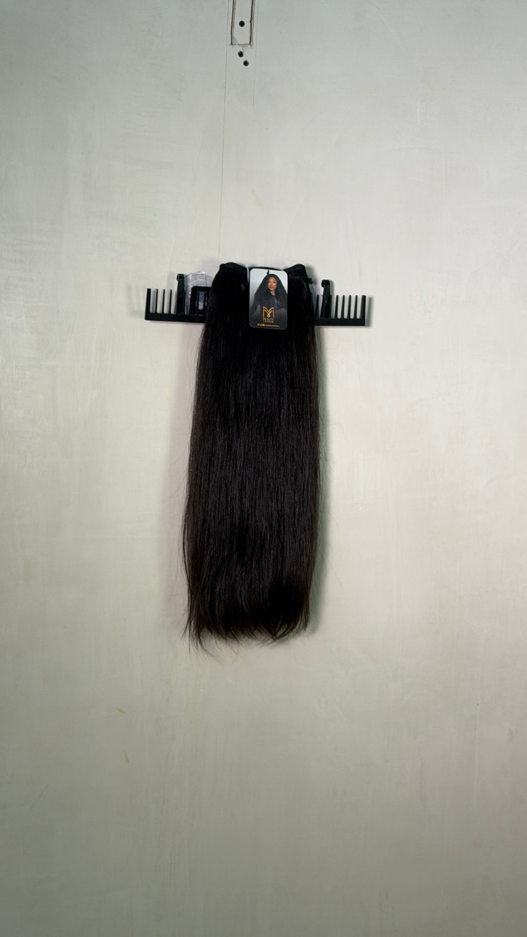 Extensiones de Cabello Humano 20” (3.78 metros)