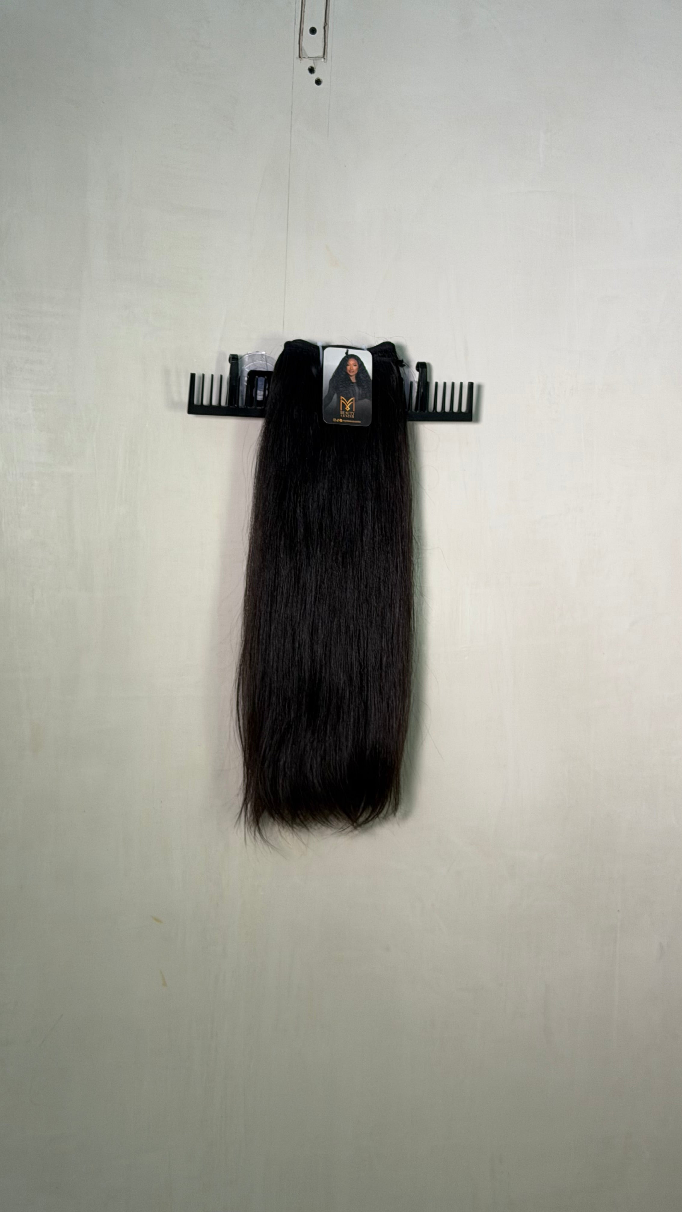 Extensiones de Cabello Humano 20” (3.78 metros)
