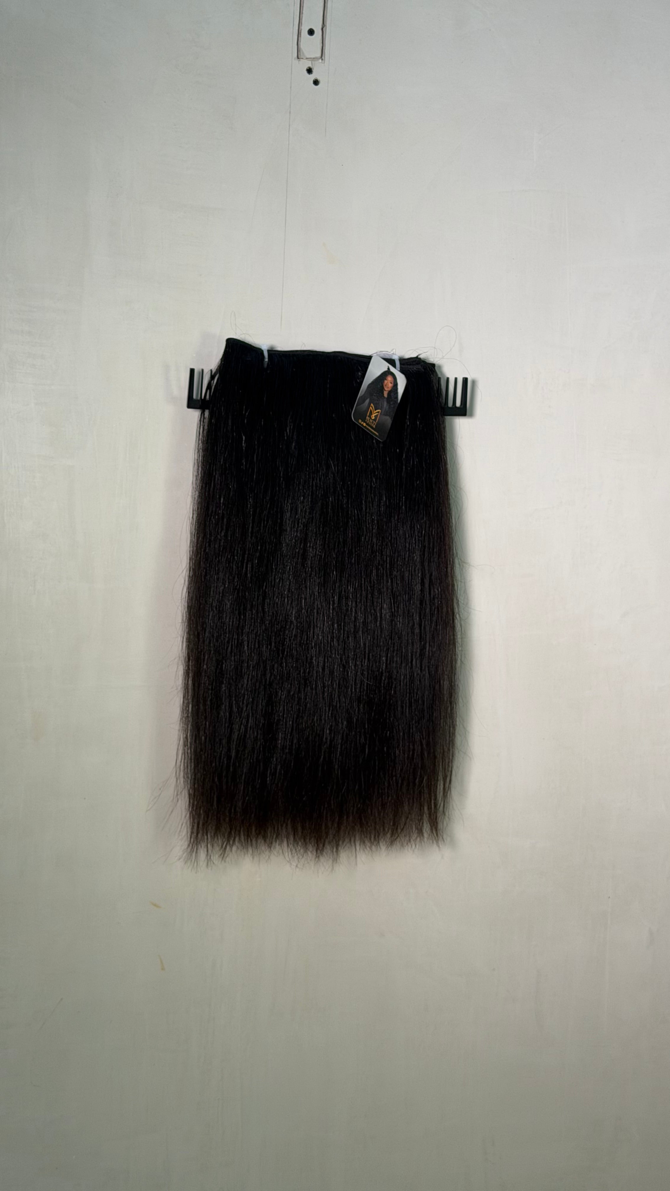 Extensiones de Cabello Humano 22” (3.73 metros)