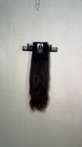 Extensiones de Cabello Humano 23” (3.76 Metros) Mayor Volumen Natural