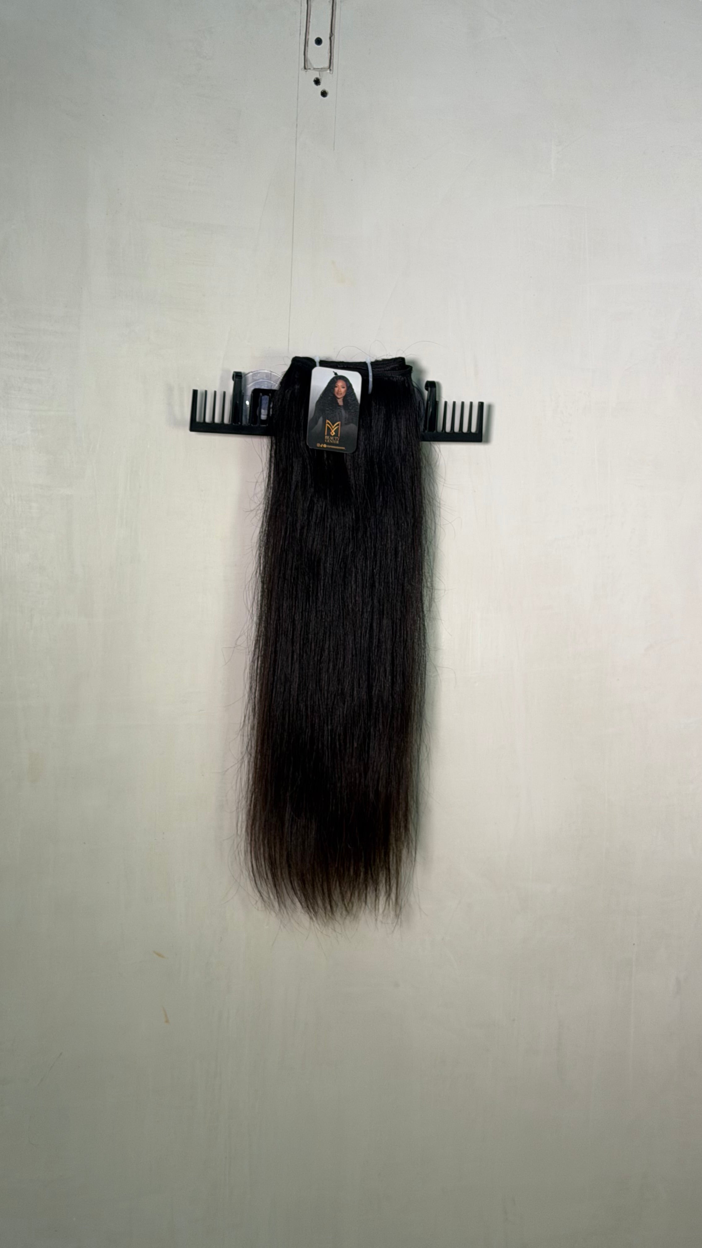 Extensiones de Cabello Humano 23” (4.5 Metros) Máximo Volumen Premium