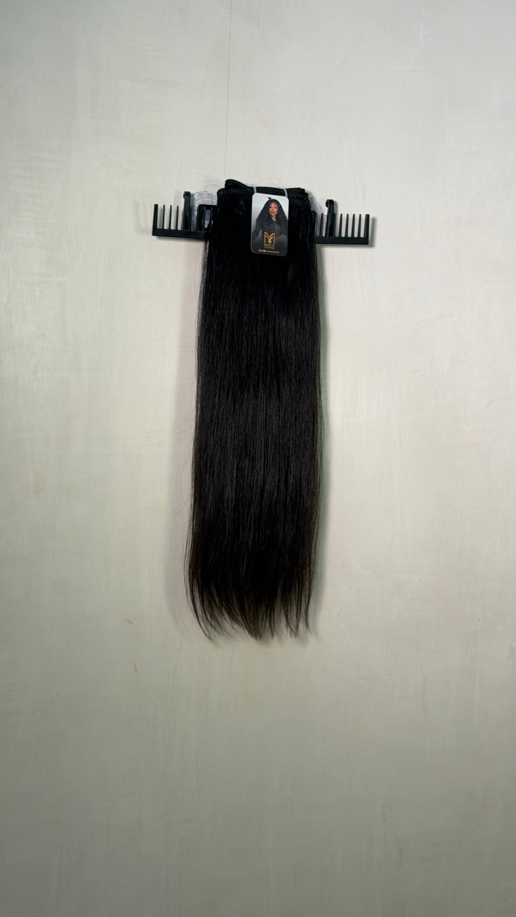 Extensiones de Cabello Humano 24” (3.81 metros)