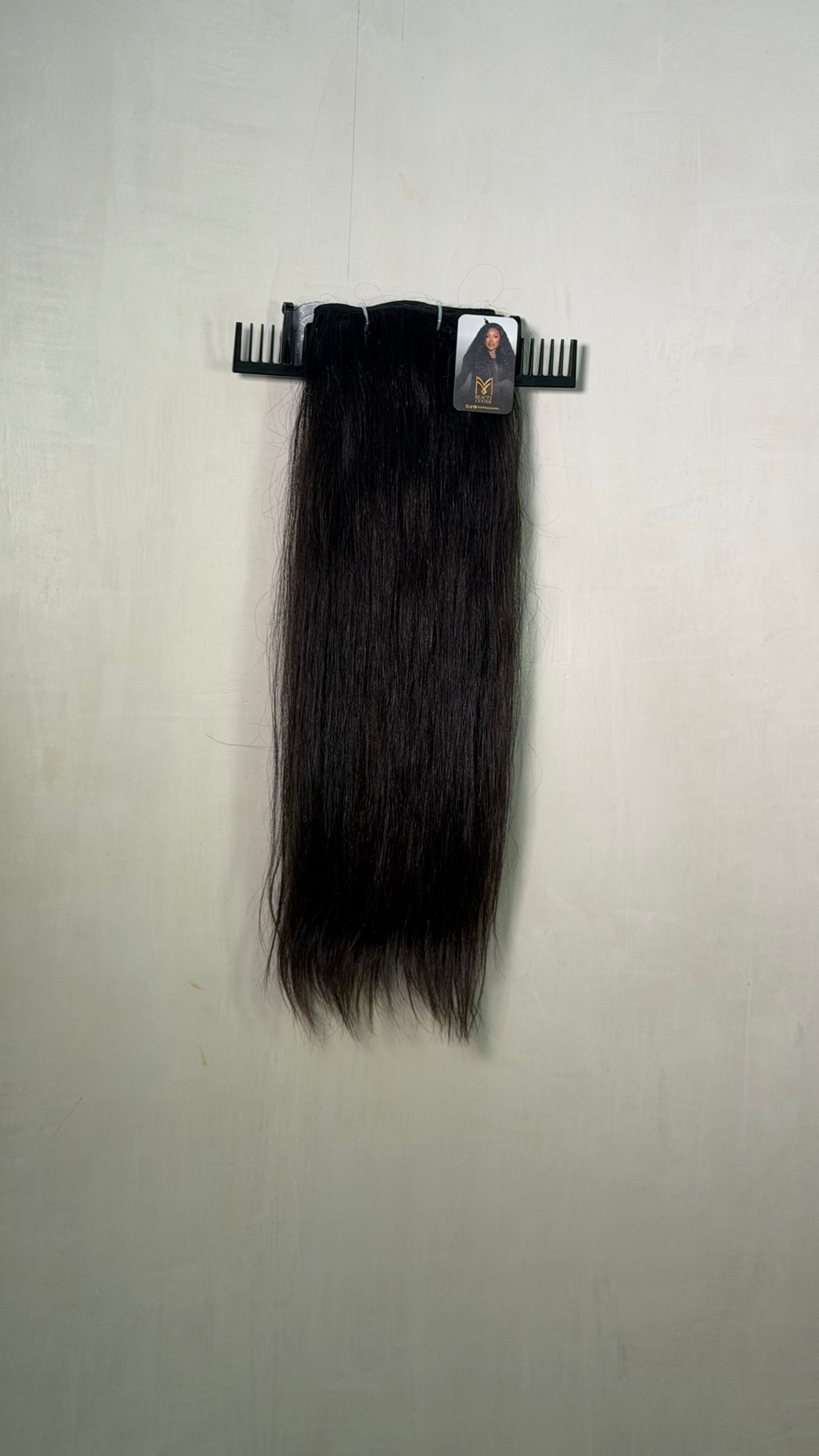 Extensiones de Cabello Humano 25” (2.64 metros)