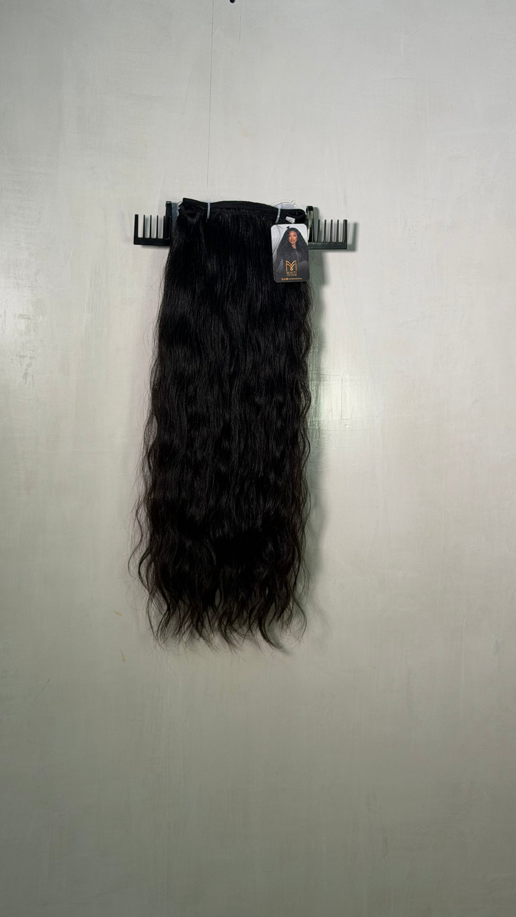 Extensiones de Cabello Humano 26” (2.82 metros)