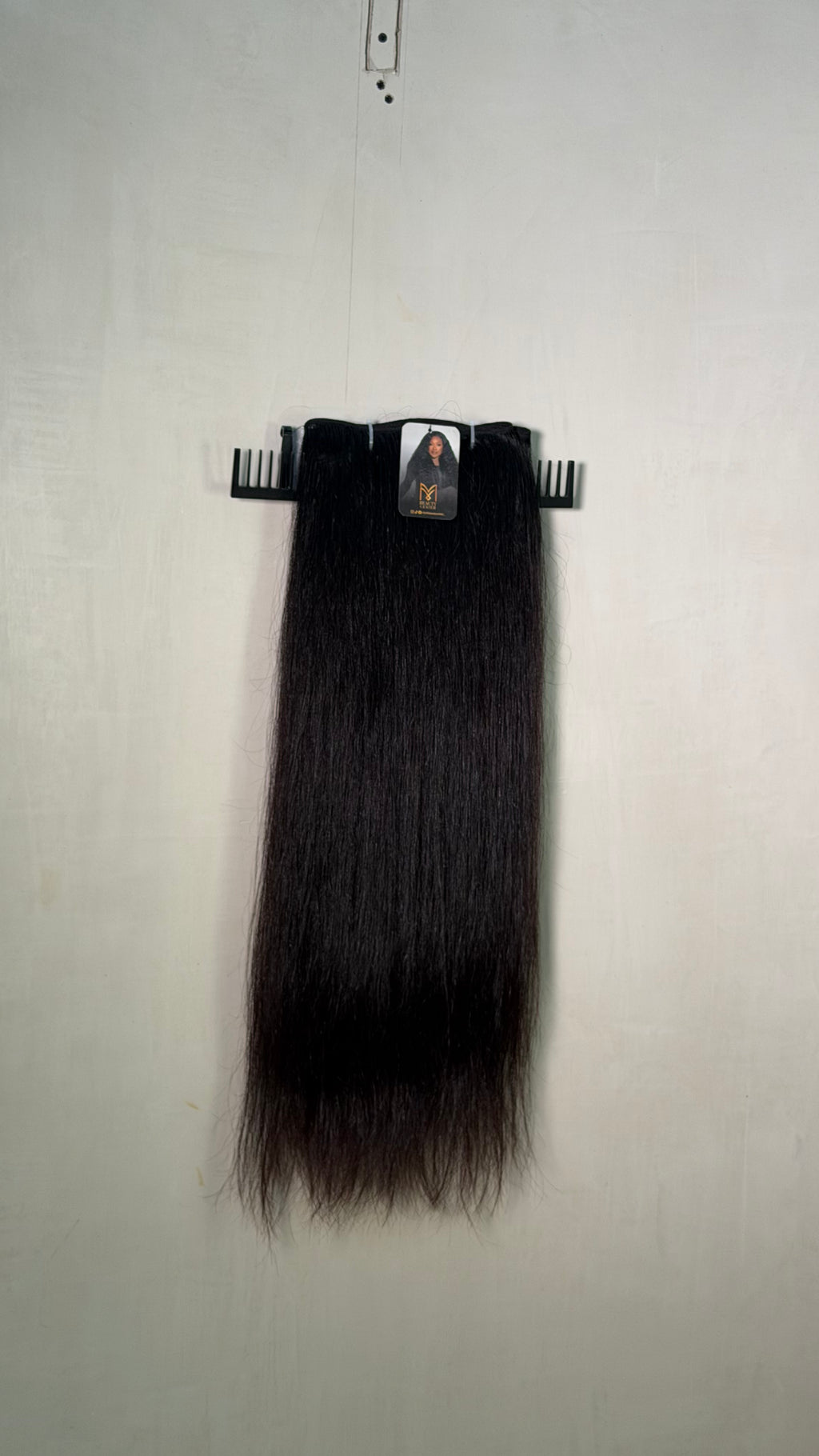 Extensiones de Cabello Humano 28” (3.14 metros)