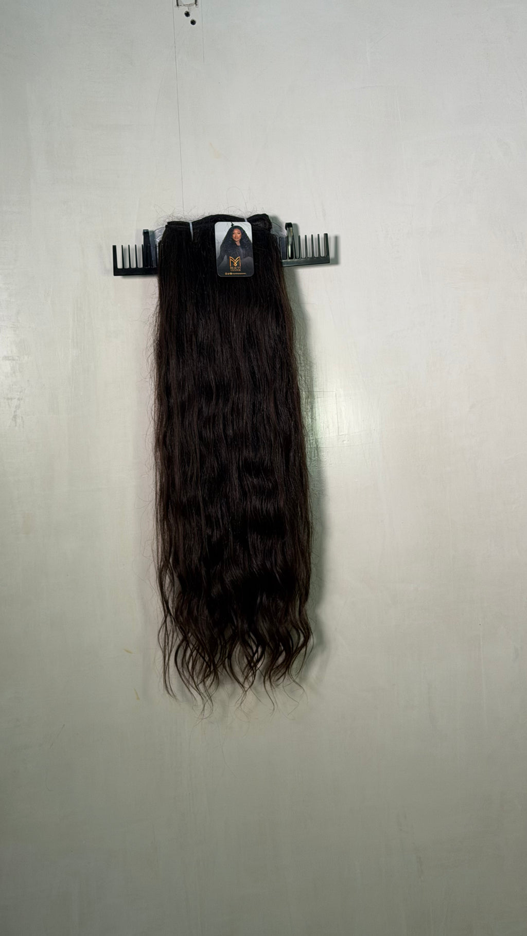Extensiones de Cabello Humano 27” (4 metros)