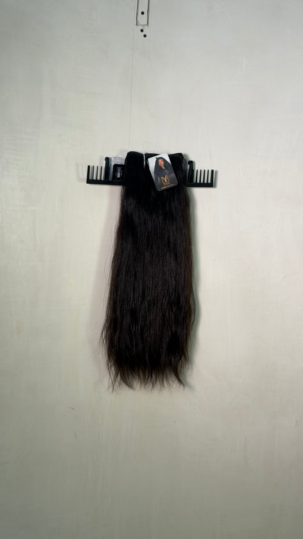 Extensiones de Cabello Humano 2” (4.3 metros)