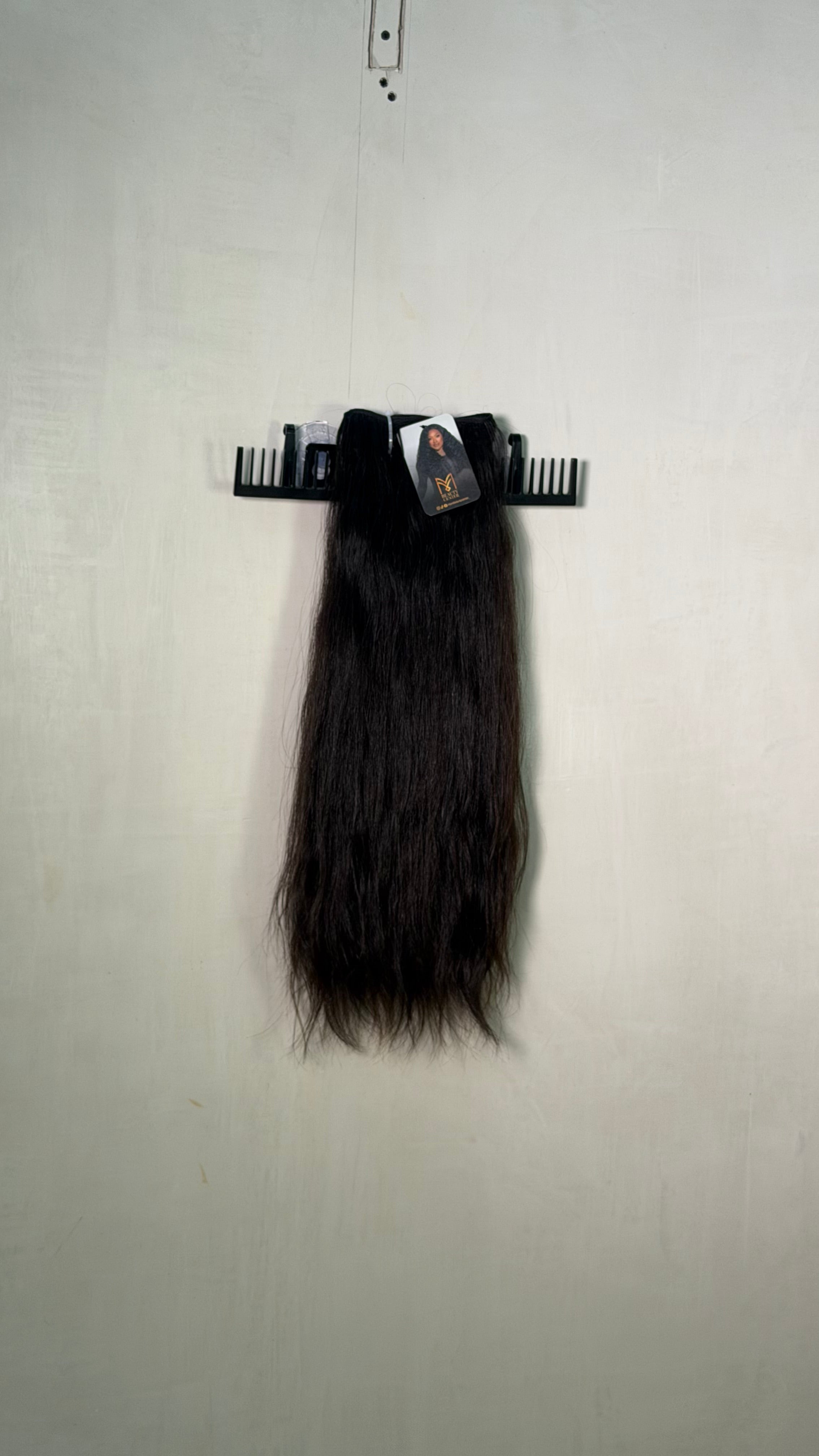 Extensiones de Cabello Humano 2” (4.3 metros)
