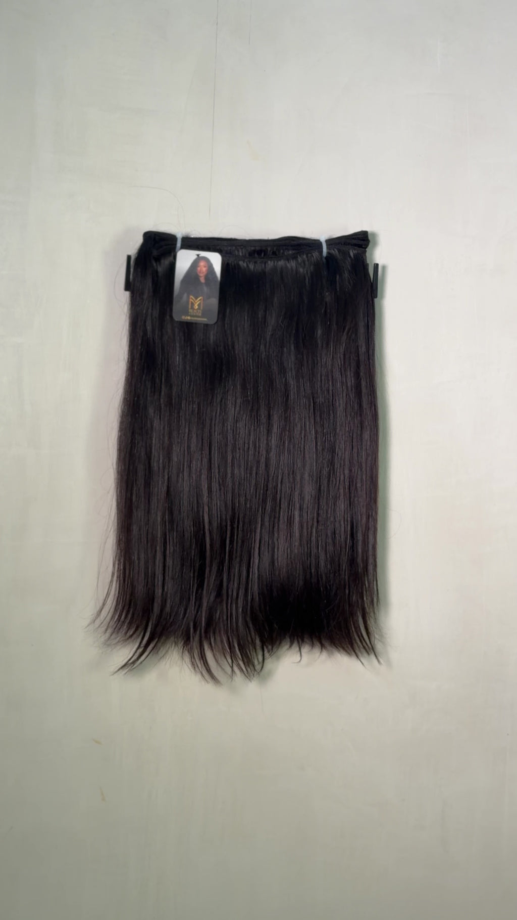 Extensiones de Cabello Humano 19” (4.48 metros)