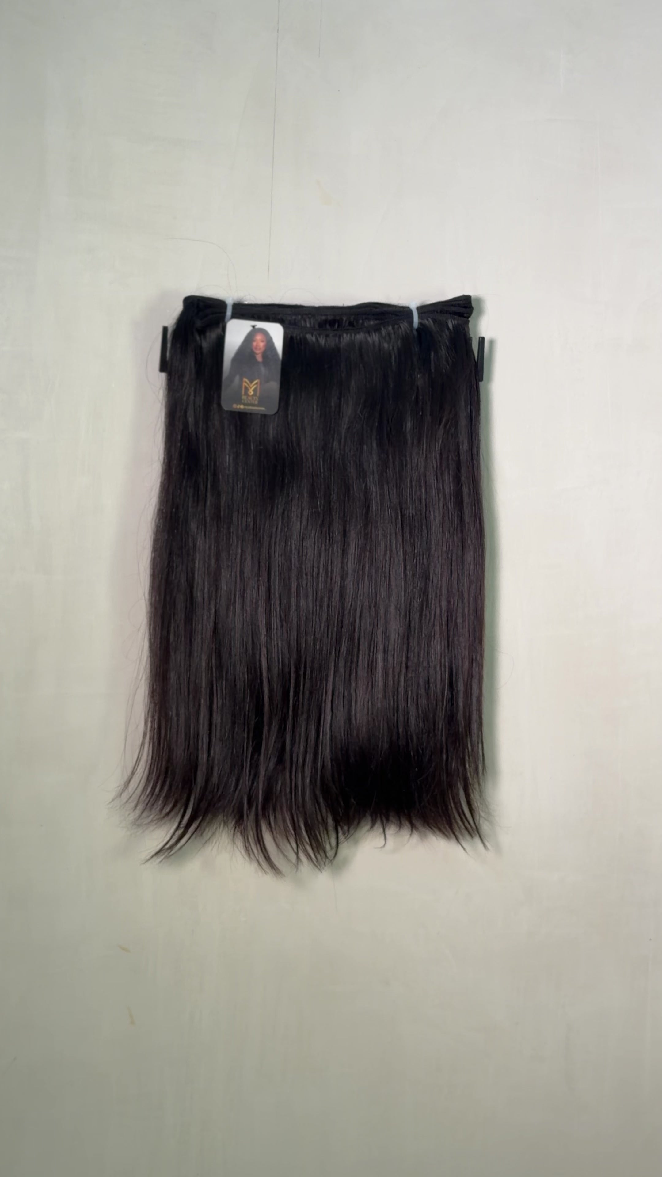 Extensiones de Cabello Humano 19” (4.48 metros)