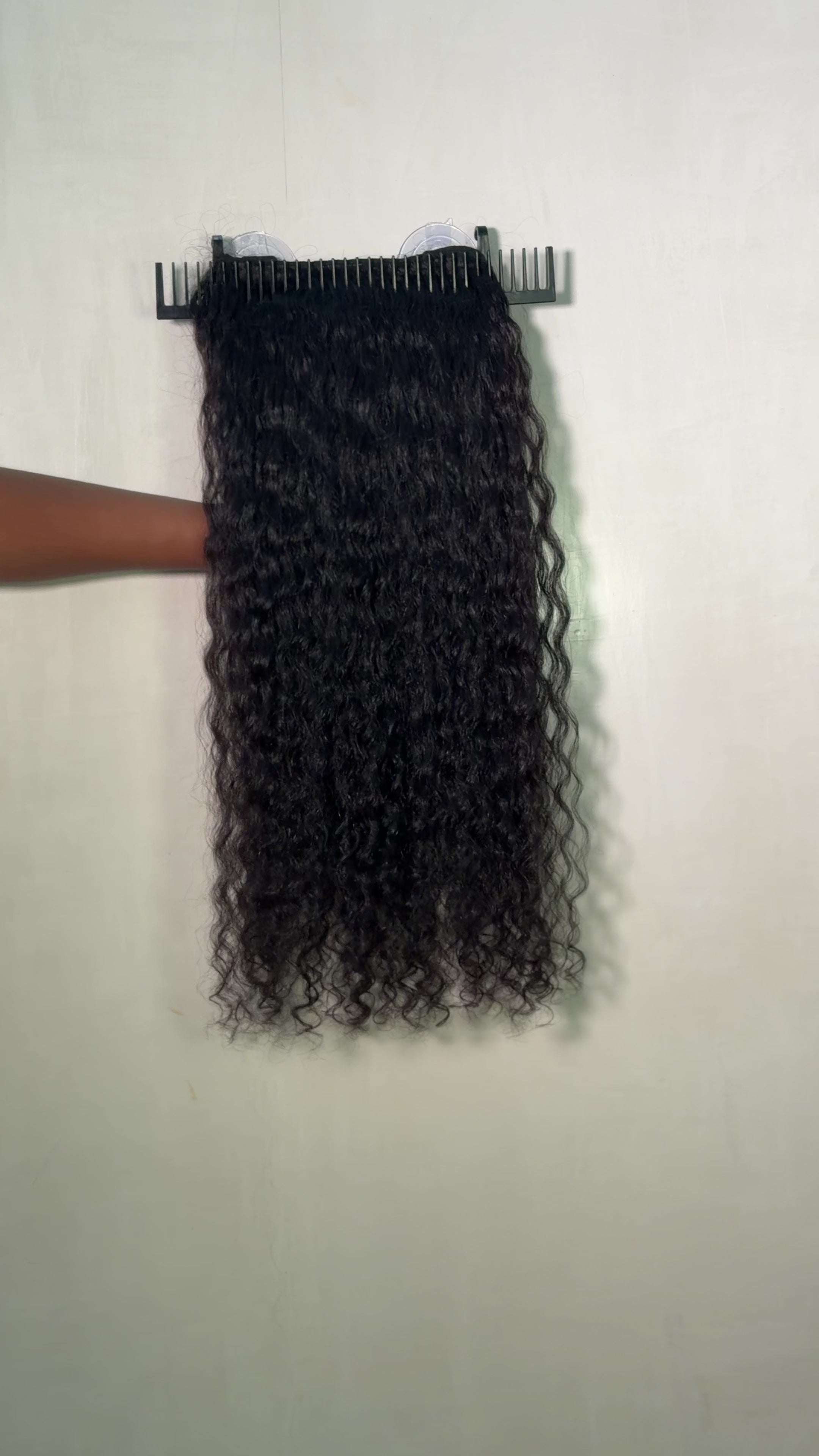 Extensiones de Cabello Humano 30” (100 gramos)