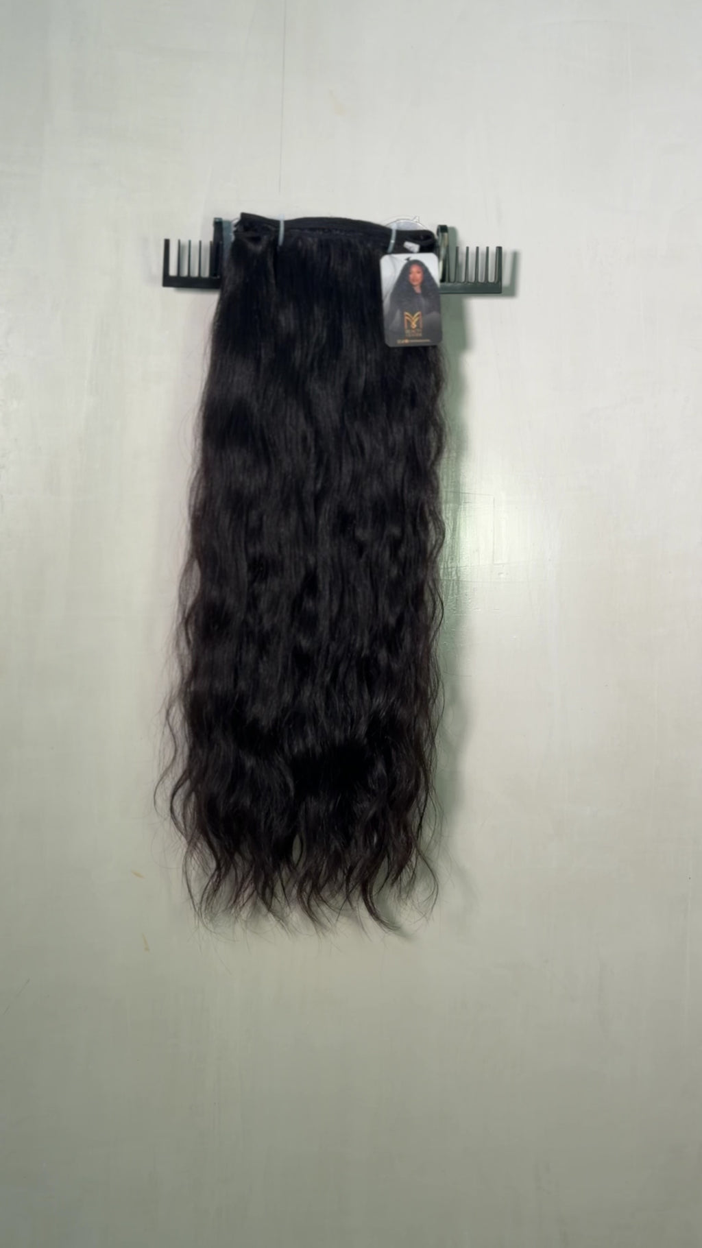 Extensiones de Cabello Humano 26” (2.82 metros)